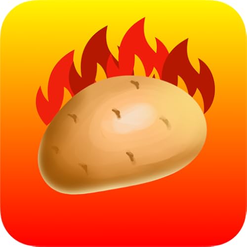 Hot Potato