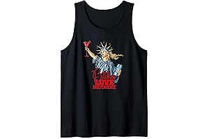 Bitches Love Freedom: A Patriotic Parody