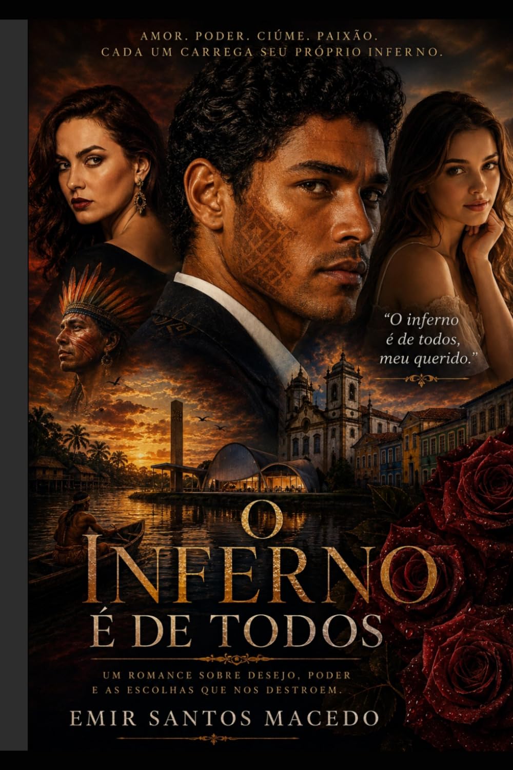 O Inferno é de Todos