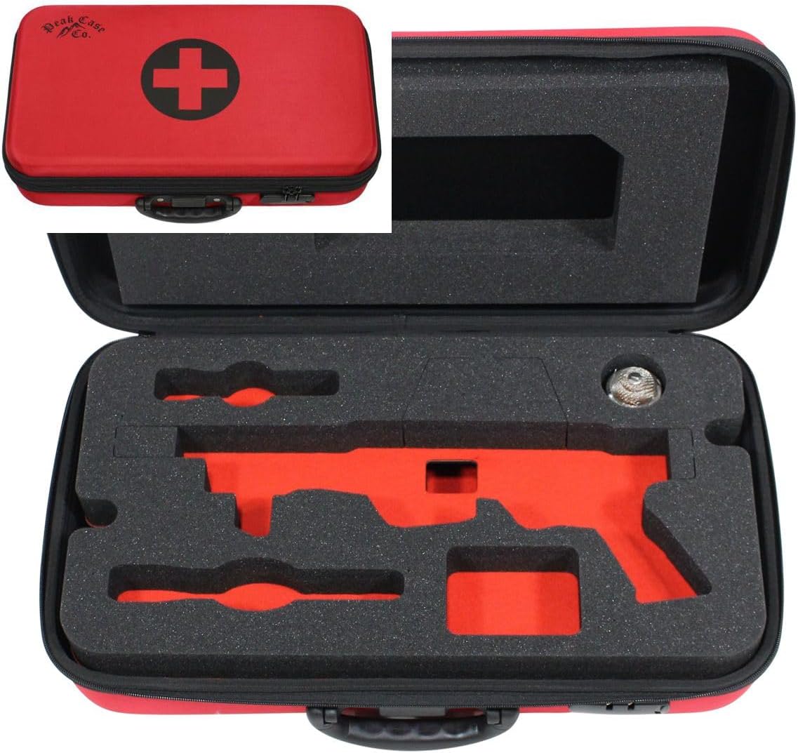 Peak Case for PC Charger Covert Case
