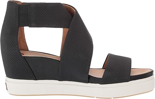 Vista 6 de Dr. Scholl's Shoes Women's Sheena Wedge Sandal
