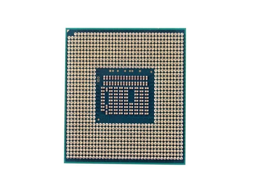 Amazon.com: Intel Core i5-3230M 2.60GHz Dual Core Processor