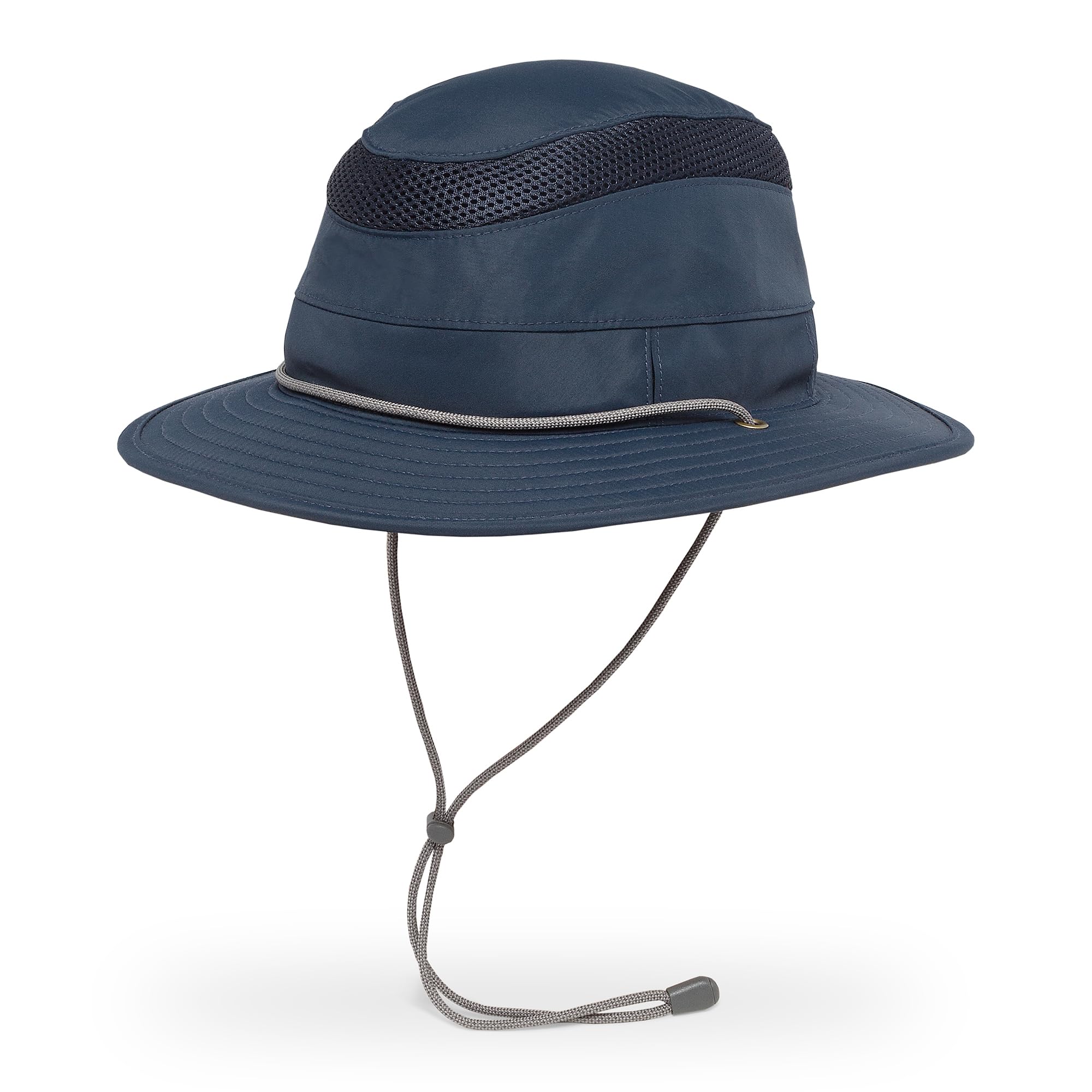 Sunday Afternoons Women's Captain's Navy Charter Escape Hat, Large