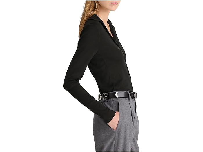 Camp Long Sleeve Top - Image 5