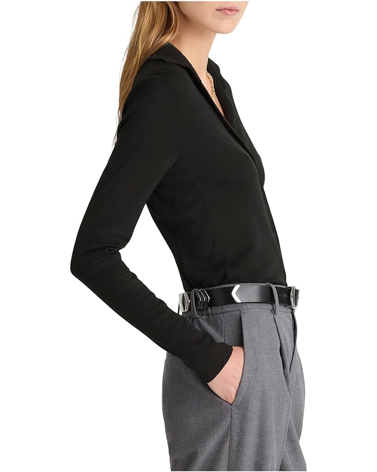 Madewell Camp Long Sleeve Top - #2 of 5