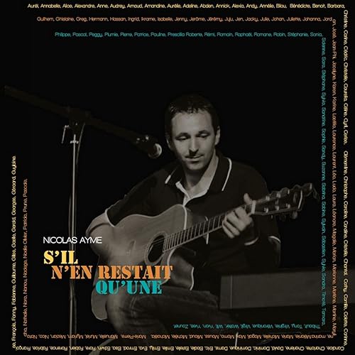 Contre Tout L Or Du Monde De Nicolas Ayme Sur Amazon Music Amazon Fr