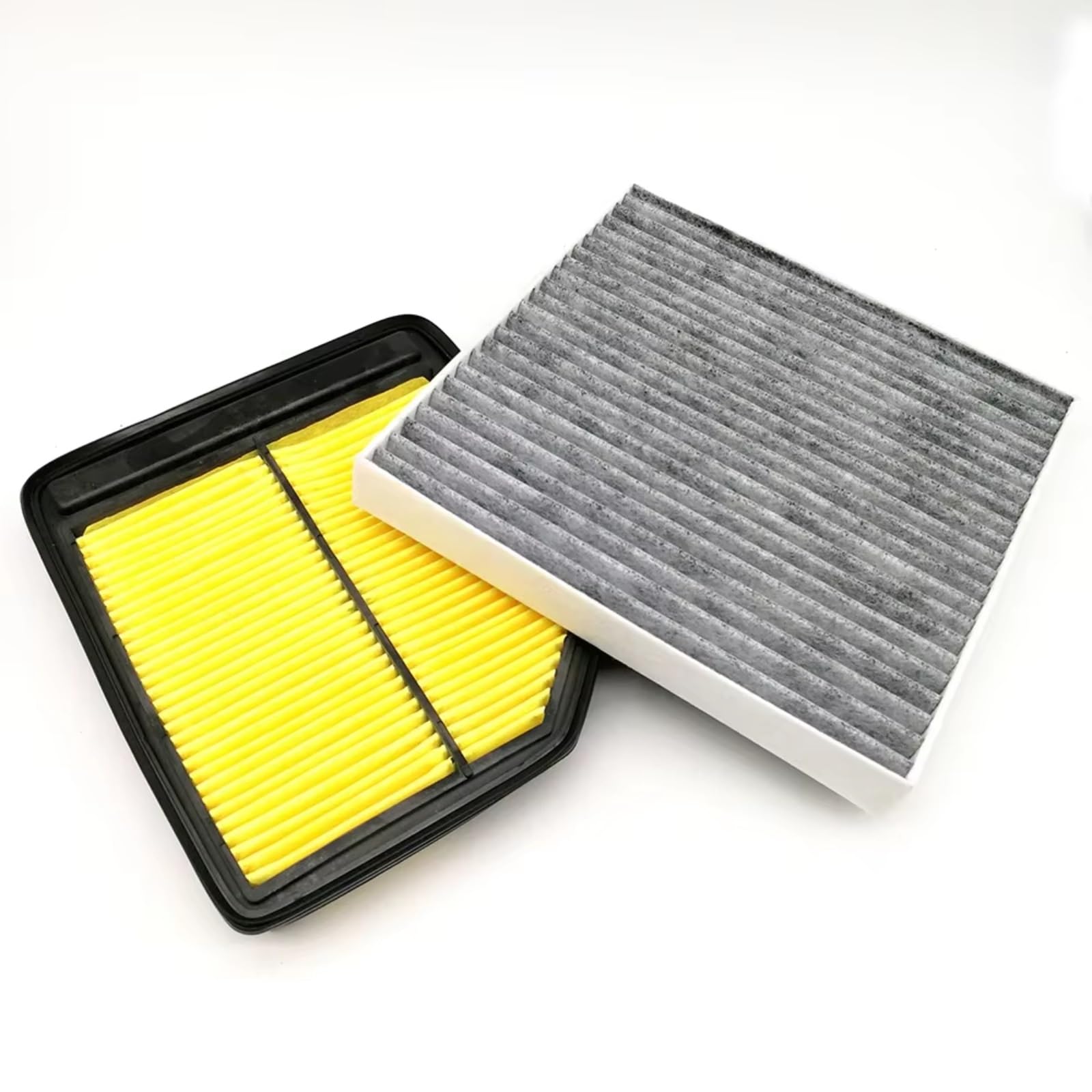 Filtro Aire Cabina Motor Para Civic 1.8L 2006 2007 2008 2009 2010 2011