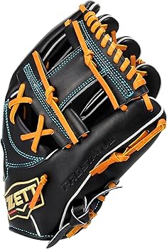 ゼット(ZETT) 硬式野球 グラブ プロステイタスSE セカンド・ショート用 ゼット あすつく ZETT 軟式 グラブ 内野手用 今宮選手モデル セカンド