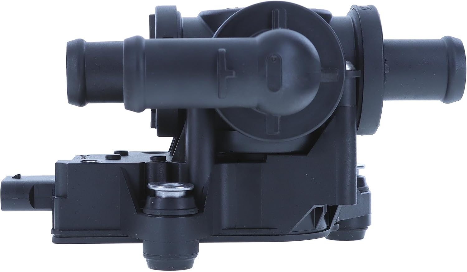 HVAC Heater Control Valve