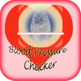 Fingerprint Blood Pressure Prank