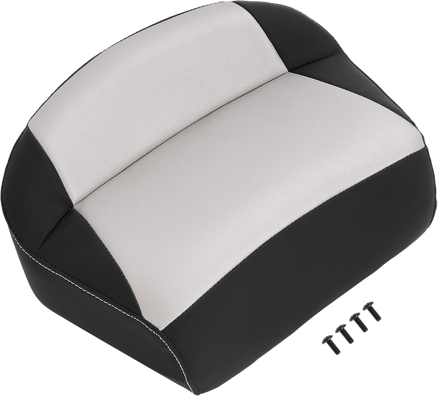 Pro Casting Boat Seat, Low Back Pro Fishing Seat Mounts To Most Fishing Pedestals Or Swivels
