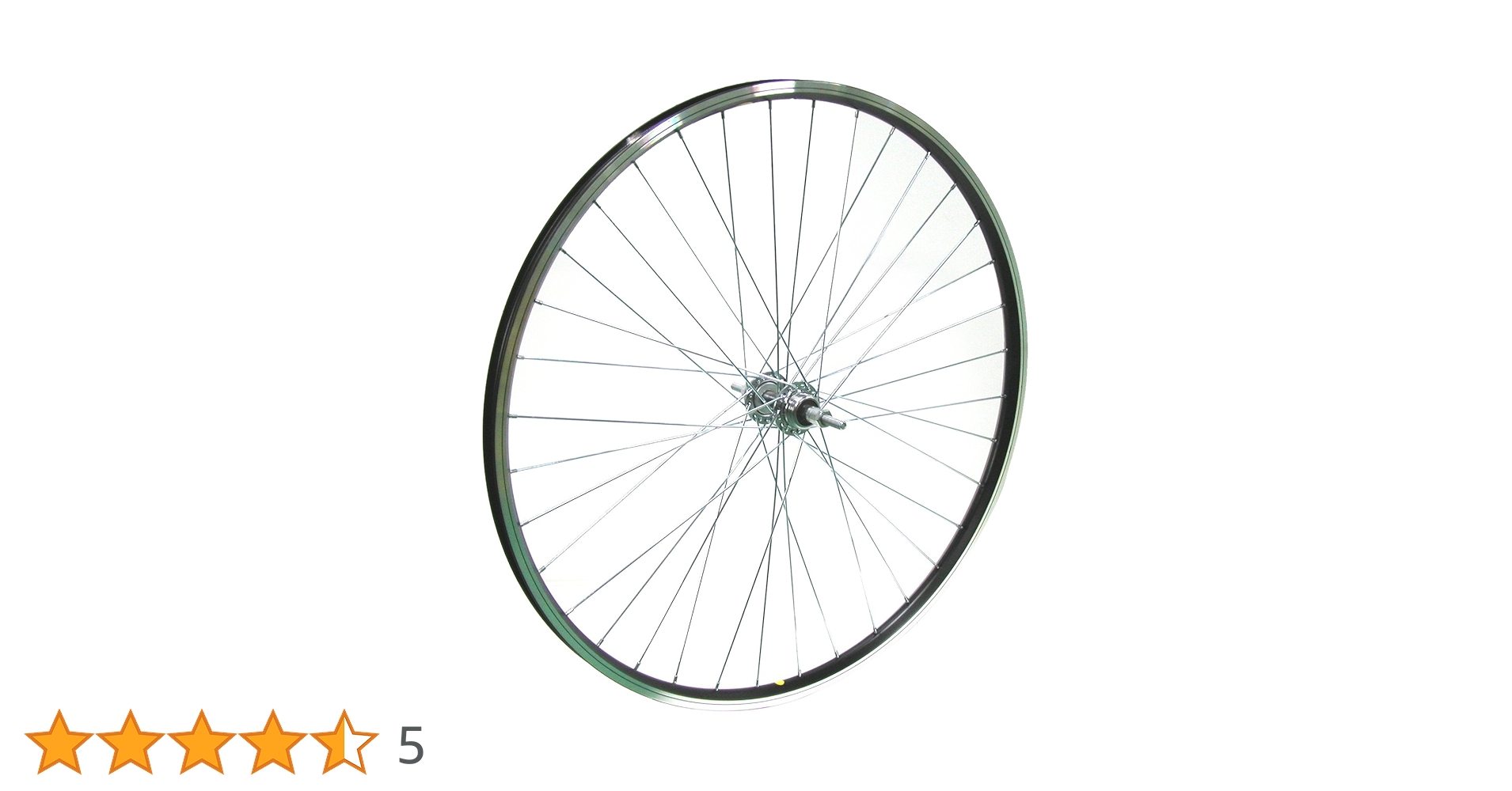 26インチホイール　リア　SS使用　ジャンクで 26インチホイール リア SS使用 ジャンクで