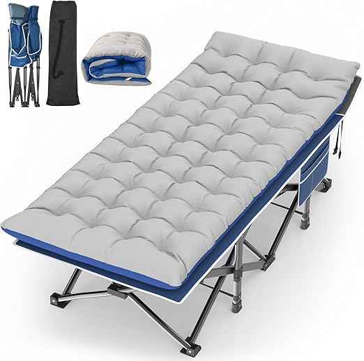 Suteck Camping Cot