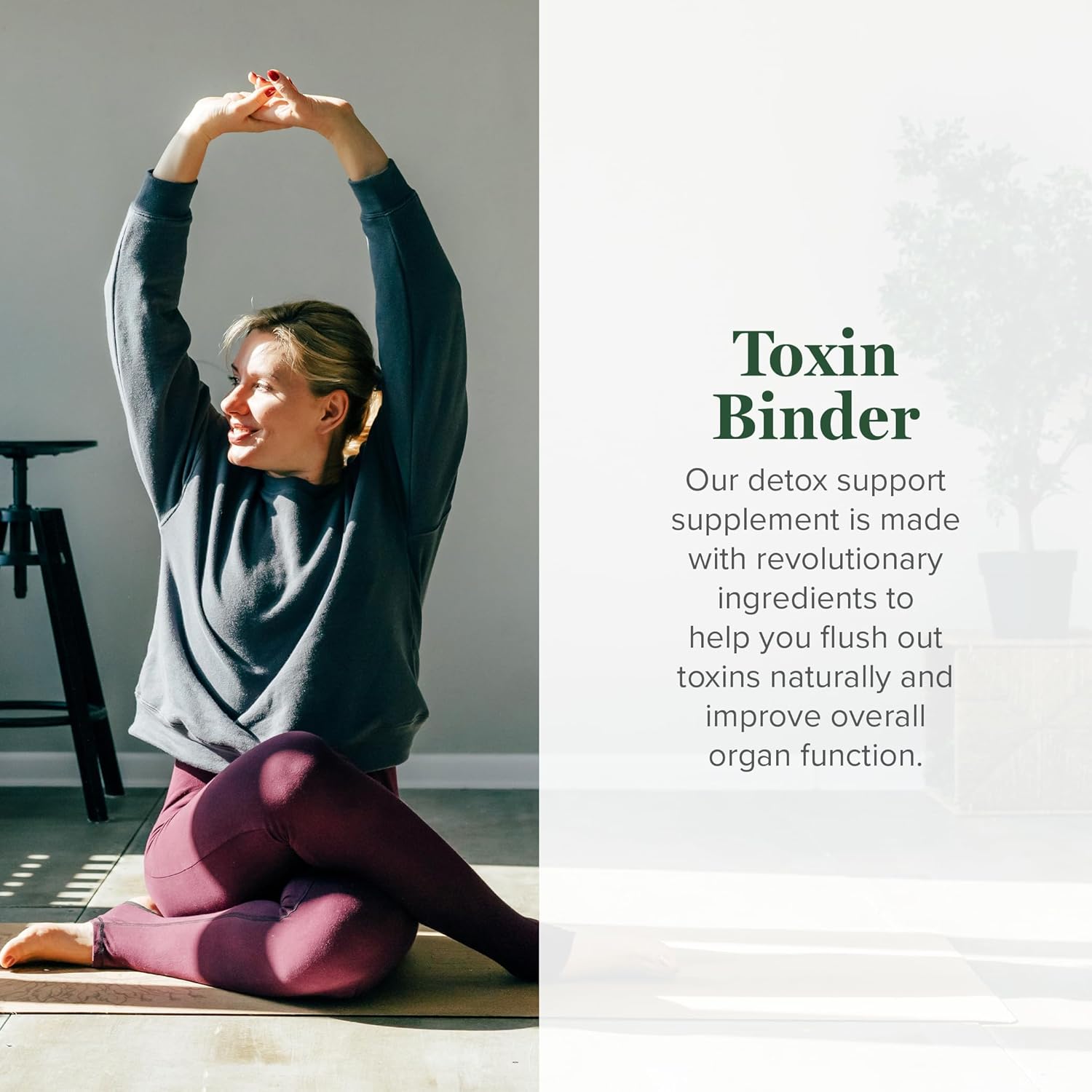 Global Healing Center - MicroSomal Toxin Binder - Suporte Detox - 60 mL ...