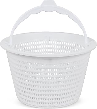 8" inground Pool Skimmer Basket 27180-009-000 for Hayward SP1070 B9
