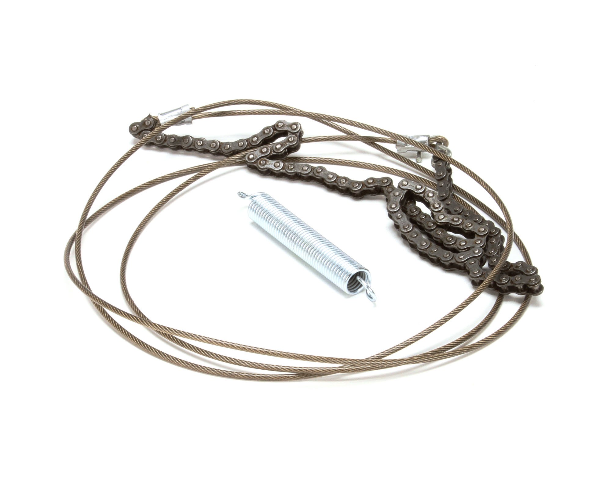 Ready Access 85153600 Chain Cable, Assembly, Bo-10 131, 9" Height, 6" Width, 5" Length