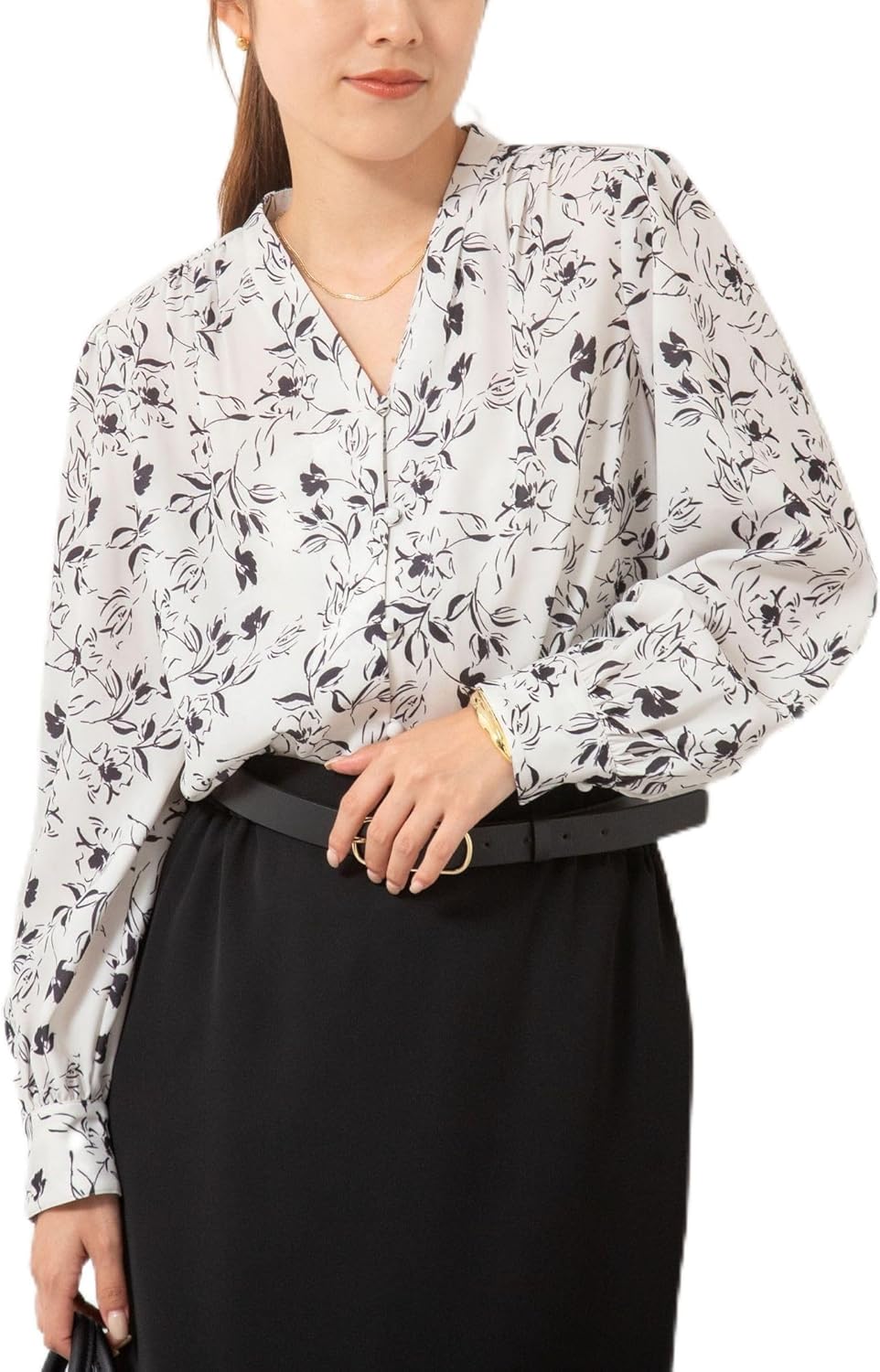 未使用【rehellinen】base line long shirt 未使用【rehellinen