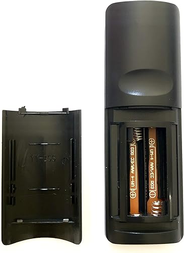 Miniatura 2 de Young Nuevo control remoto universal Roku TV Insignia apto para todos los televisores Insignia Roku