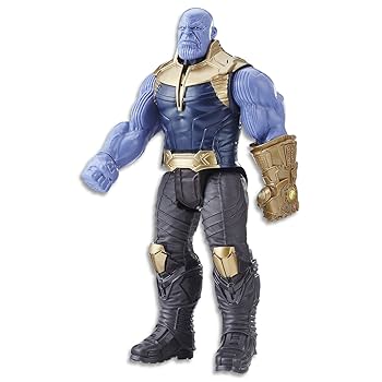 アベンジャーズインフィニティウォータイタンヒーローパワーFXキャプテンアメリカ Marvel Avengers: Infinity War Titan Hero Power FX Captain