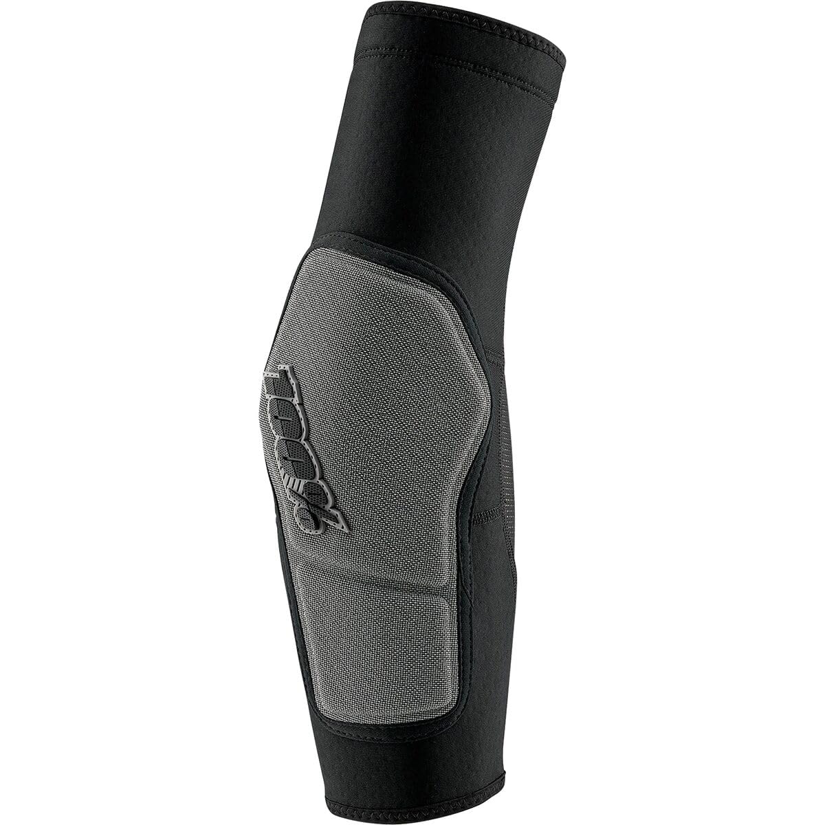 100% Prot.RIDECAMP Gomito Black L