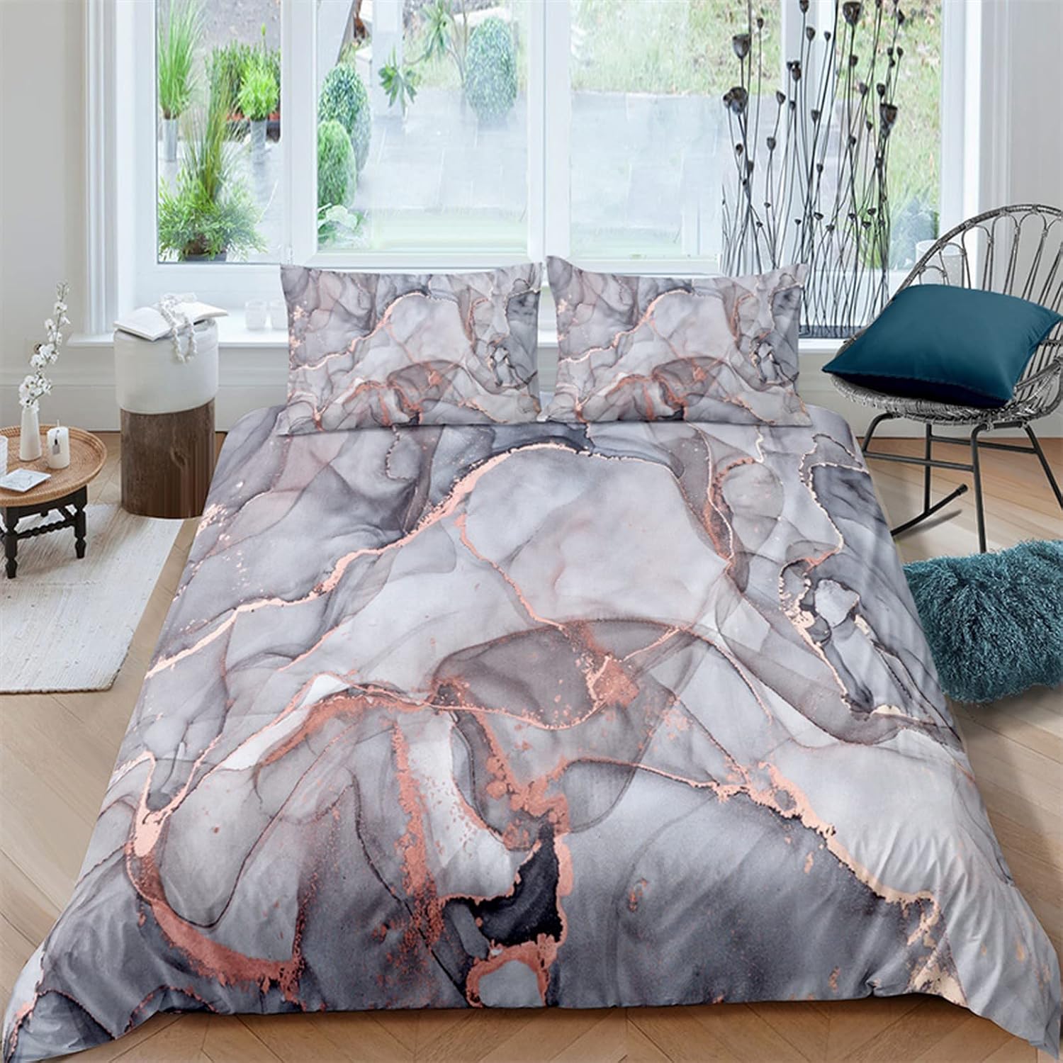 Piece Bedding Sets Bedroom Decor 
