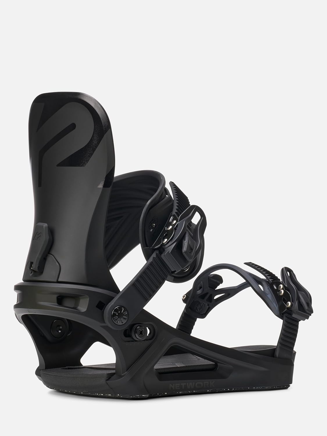 K2 Network Women's Snowboard Bindings