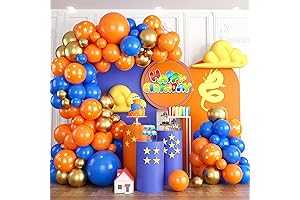Bely Y Beto Party Decorations and Supplies