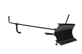 YARDMAX Plow Blade لـ YD8105 Track Barrow