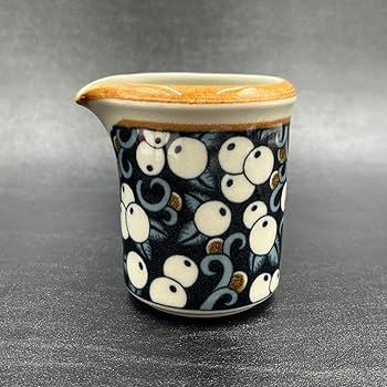 訳あり！ARABIA ヴィンテージ クロッカス クリーマー シュガーポット 訳あり！ARABIA ヴィンテージ クロッカス クリーマー シュガー