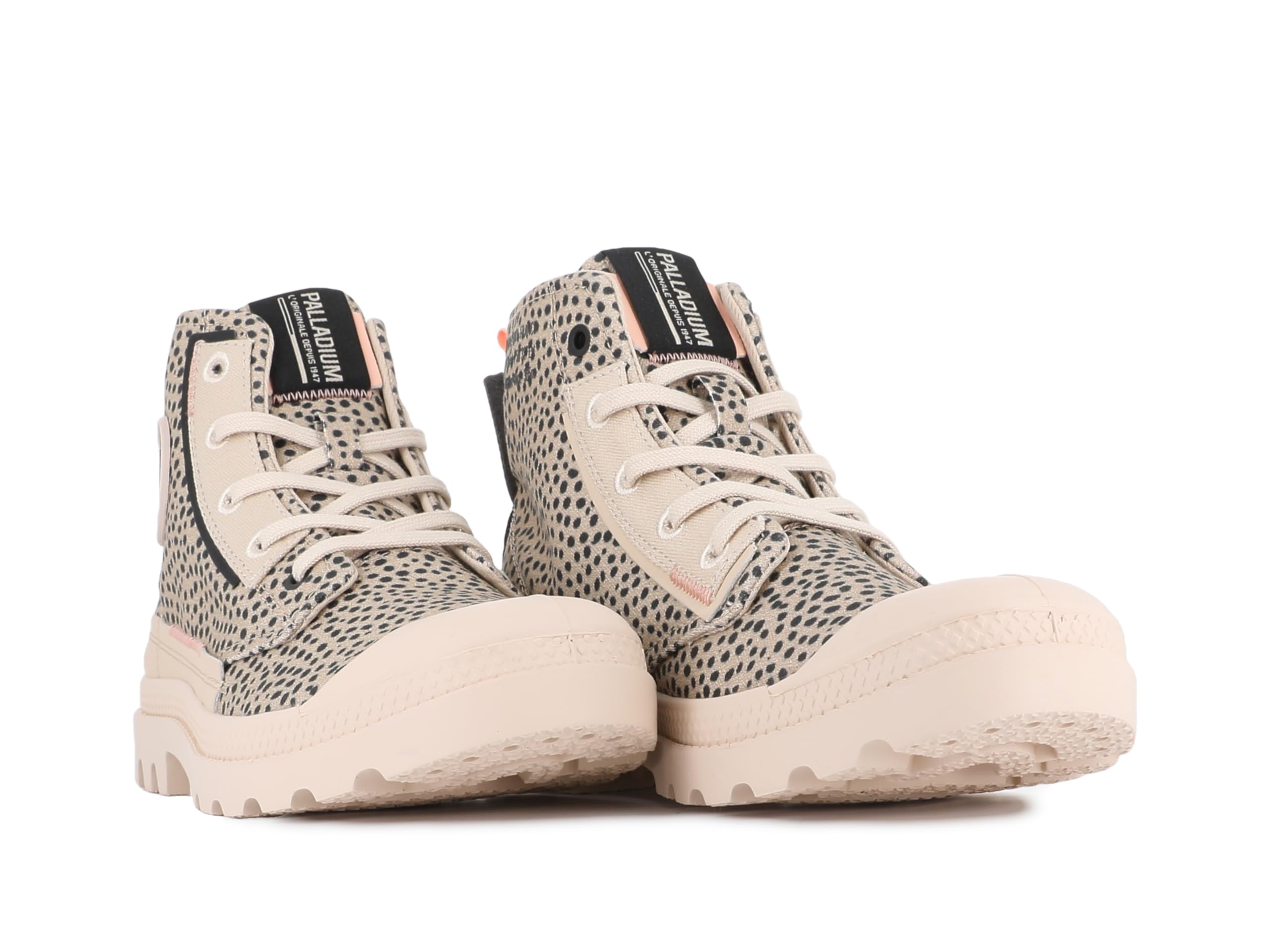 Palladium Kobiety PampaKotwica buty
