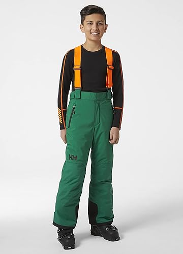 Miniatura 3 de Helly-Hansen Juniors No Limits 2.0 - Pantalón de esquí impermeable