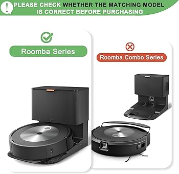 iRobot Roomba i7 本体　充電キット Amazon.com: Roomba Charger, Roomba Charger Base, Roomba Charging