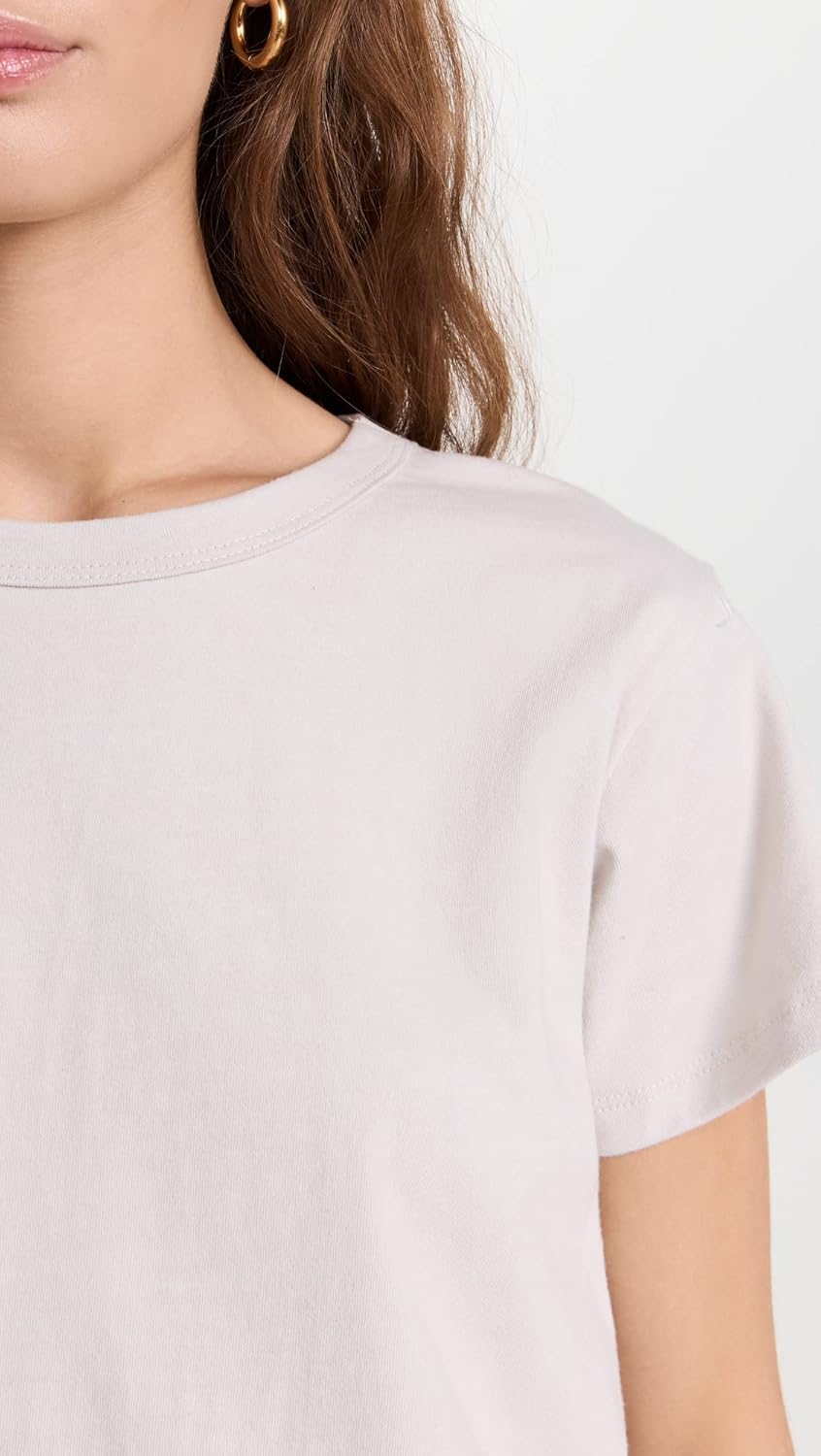 Leset Women's Classic Margo Tee - Image 6