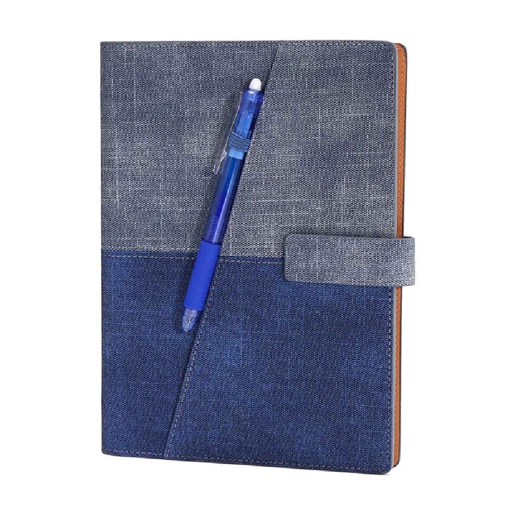 Cahier A5 réinscriptible étanche contre les pertes de notes