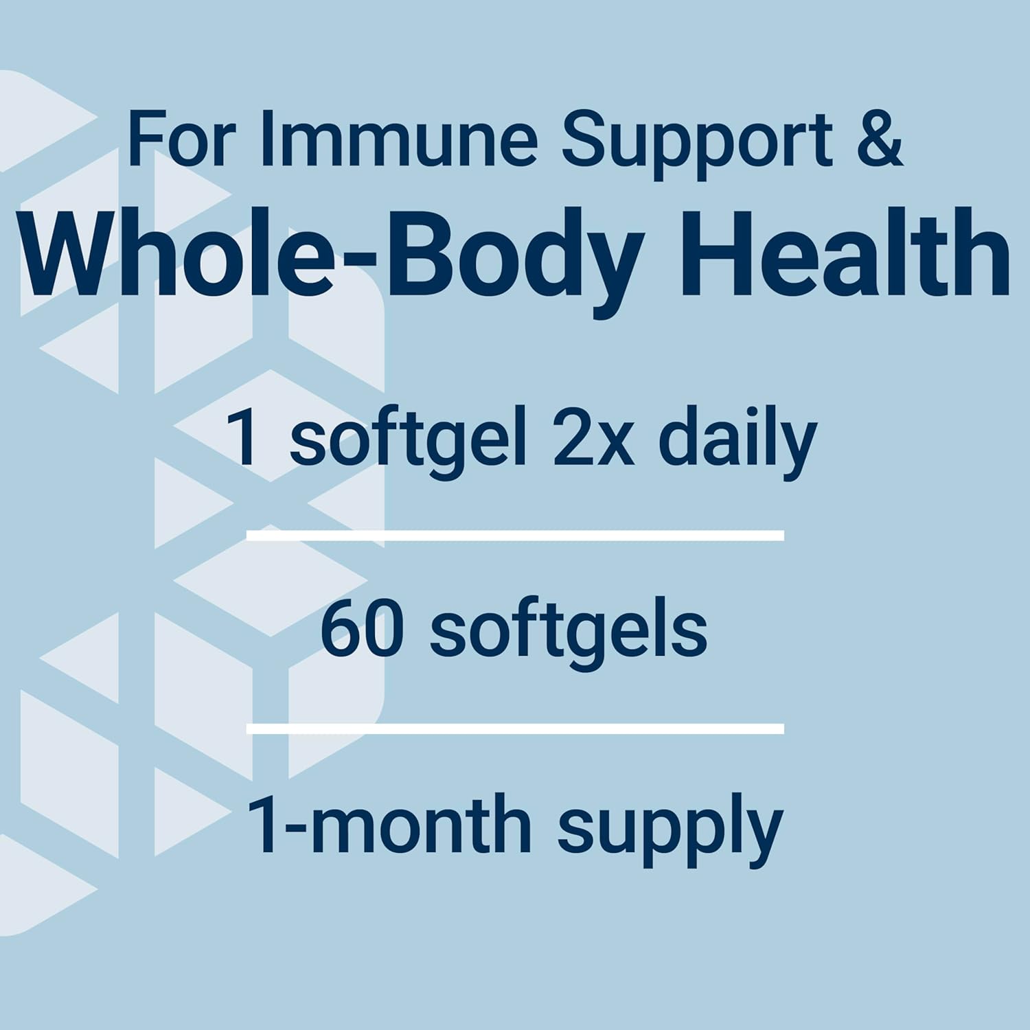 Life Extension Black Cumin Seed Oil, Black Cumin, Immune Health Support, Whole-Body Health, Healthy Aging, Gluten Free, Non-GMO, 60 softgels - Image 5