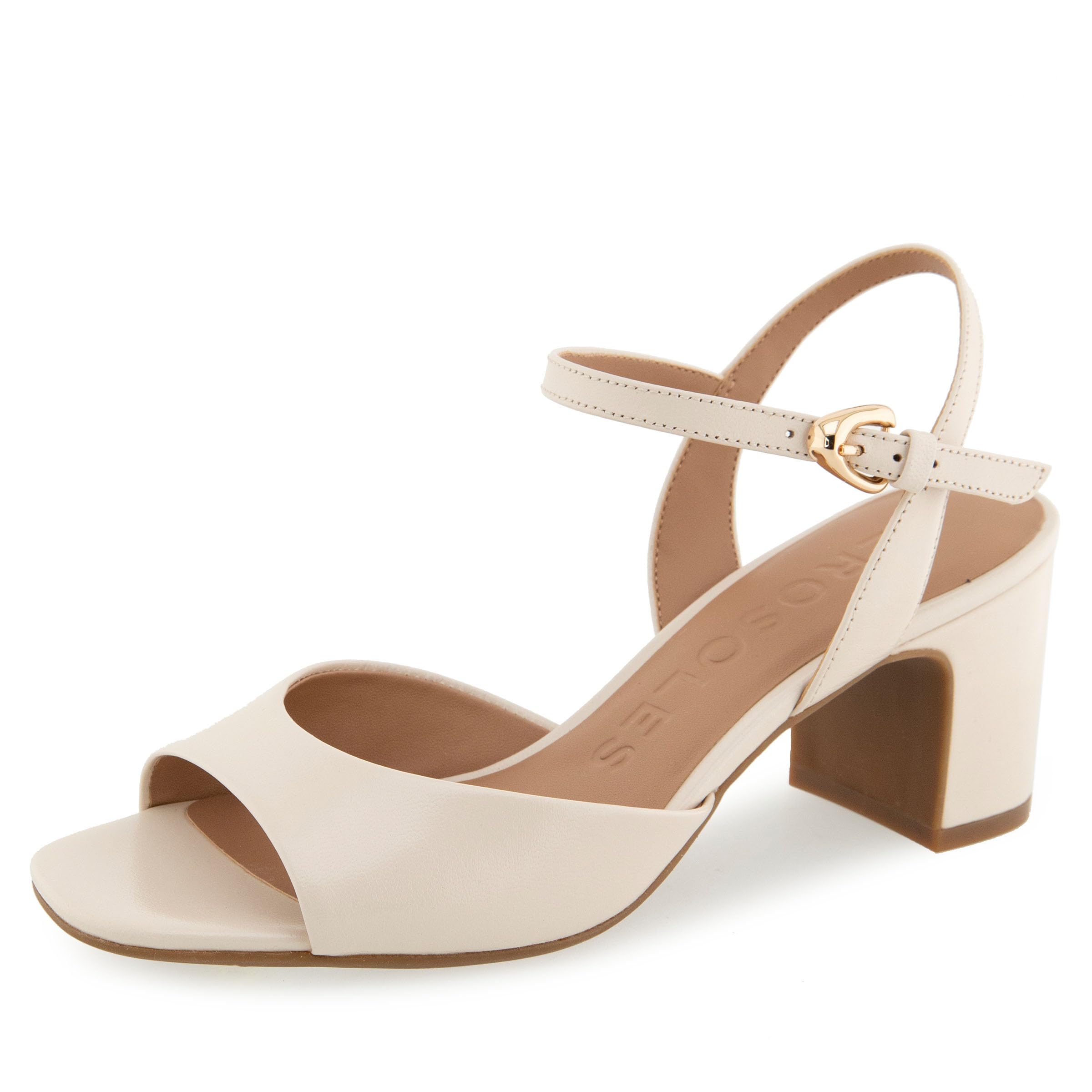 Aerosoles Gerda