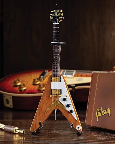 Miniatura 3 de Axe Heaven Cuerpo de guitarra eléctrica (GG-520)