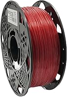 Vista 24 de Atomic Filament PETG PRO Filamento para impresora 3D, 1.75mm +/-0.02mm Precisión dimensional 99% de probabilidad – 1KG (2.2lbs) – Compatible con AMS