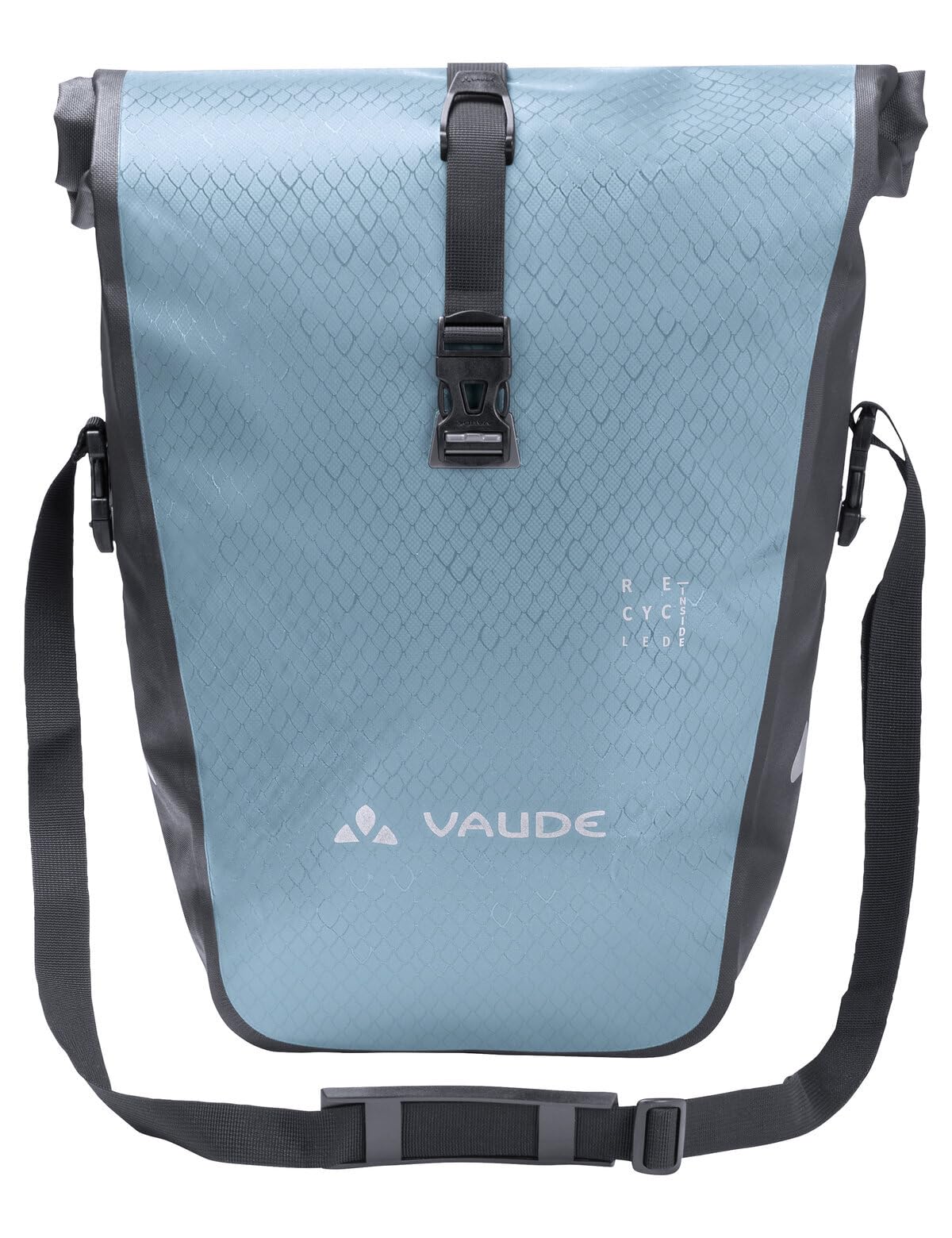 VAUDE Hinterradtaschen Aqua Back Single (Rec)