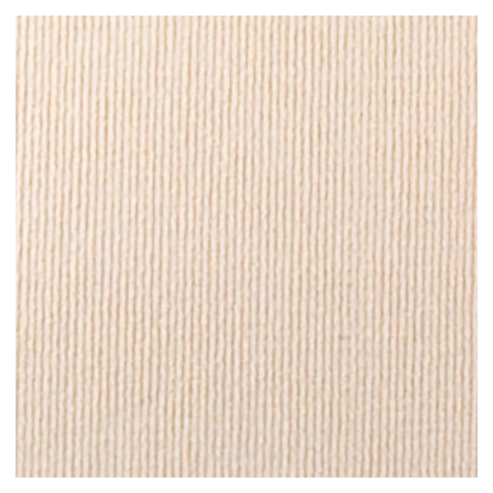 Cxvhsertwr Beige Carpet Squares, Carpet Tiles Peel And Stick Anti-Slip Carpeting Tile 40Pcs Self(Beige)