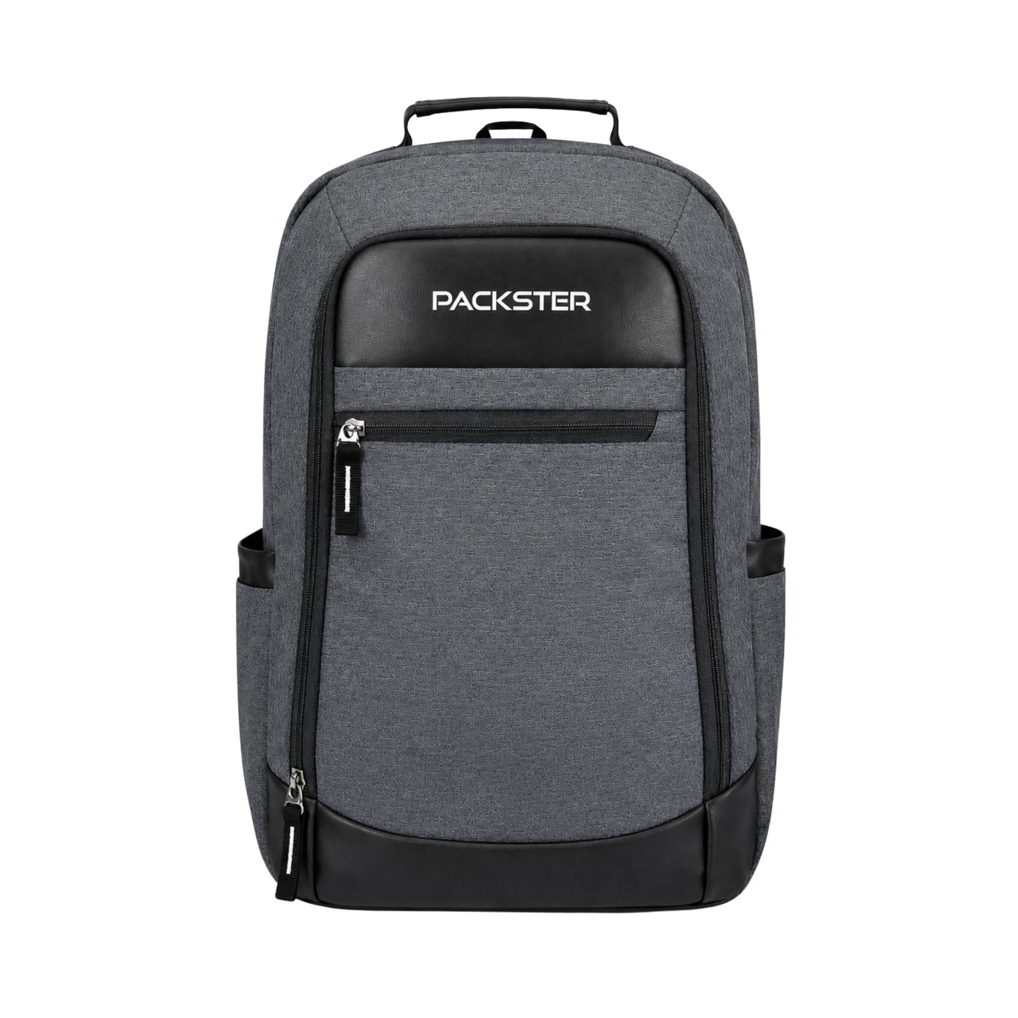 Dive 24L Laptop Backpack for Men & Women, Grey-picture-37