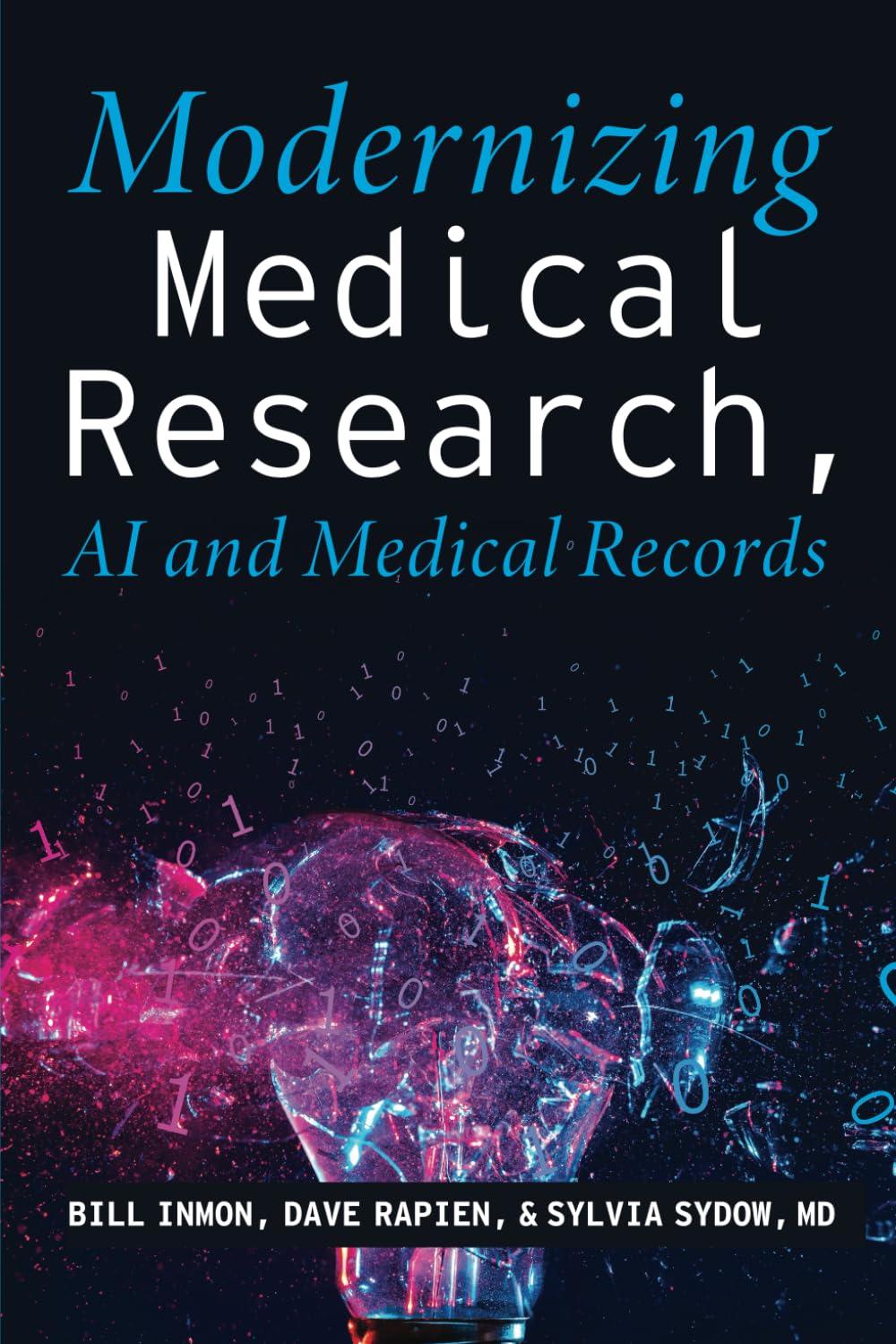 Modernizing Medical Research: AI and Medical Records
