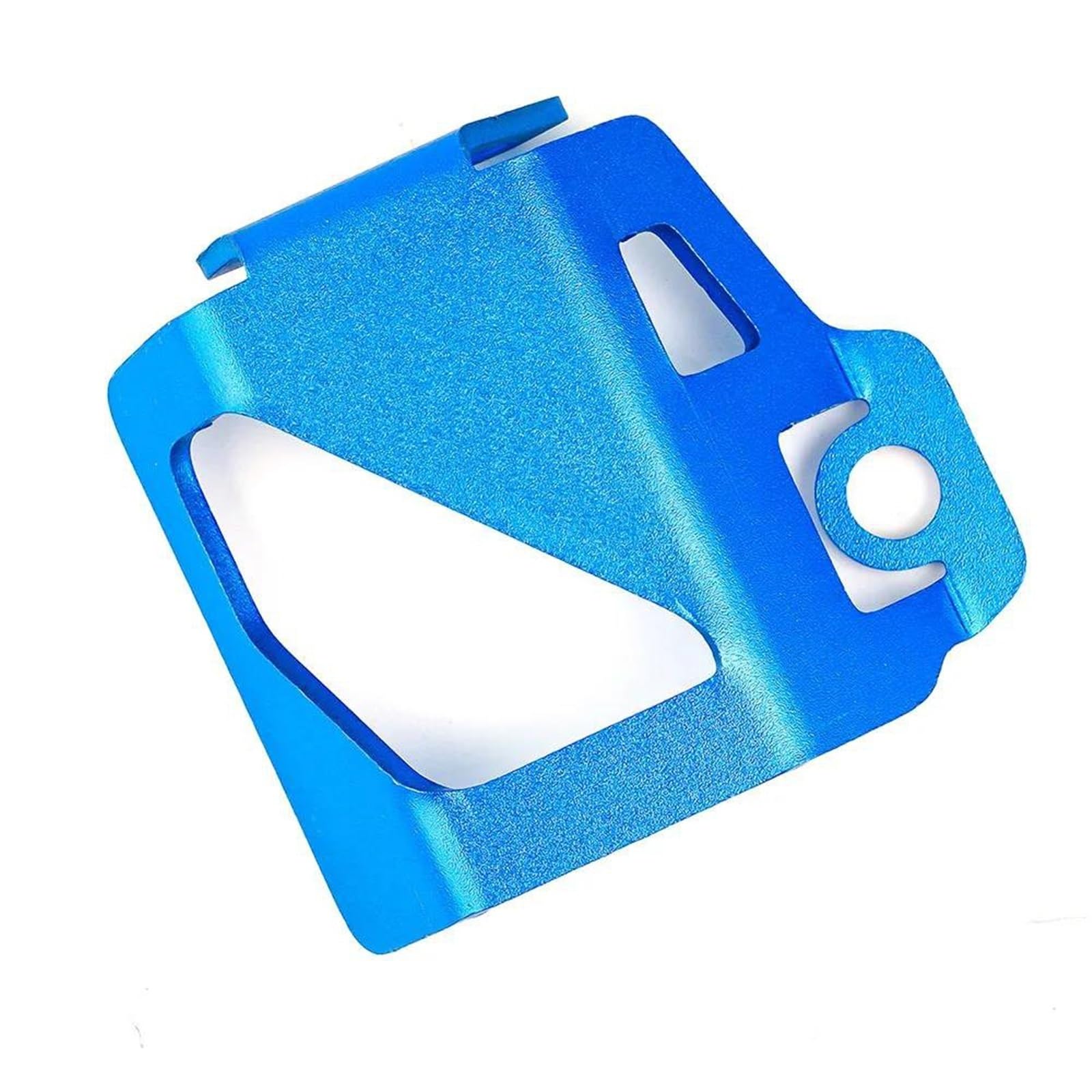Protector de depósito de frenos MT03 2015-2019: equipa tu motocicleta para la ciudad 5