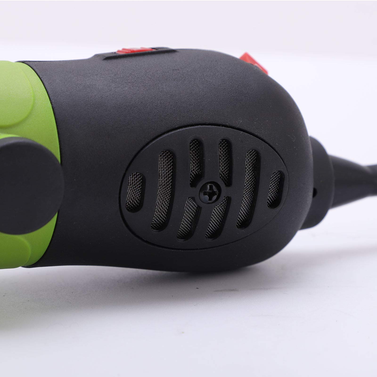 Tosapecore Professionale, Cesoie Elettriche per Lana a velocità Regolabile, Cesoie per Animali Elettriche Cesoie per Animali per Pecore, Alpaca, Lama, Capra E Animali da Fattoria,Orange