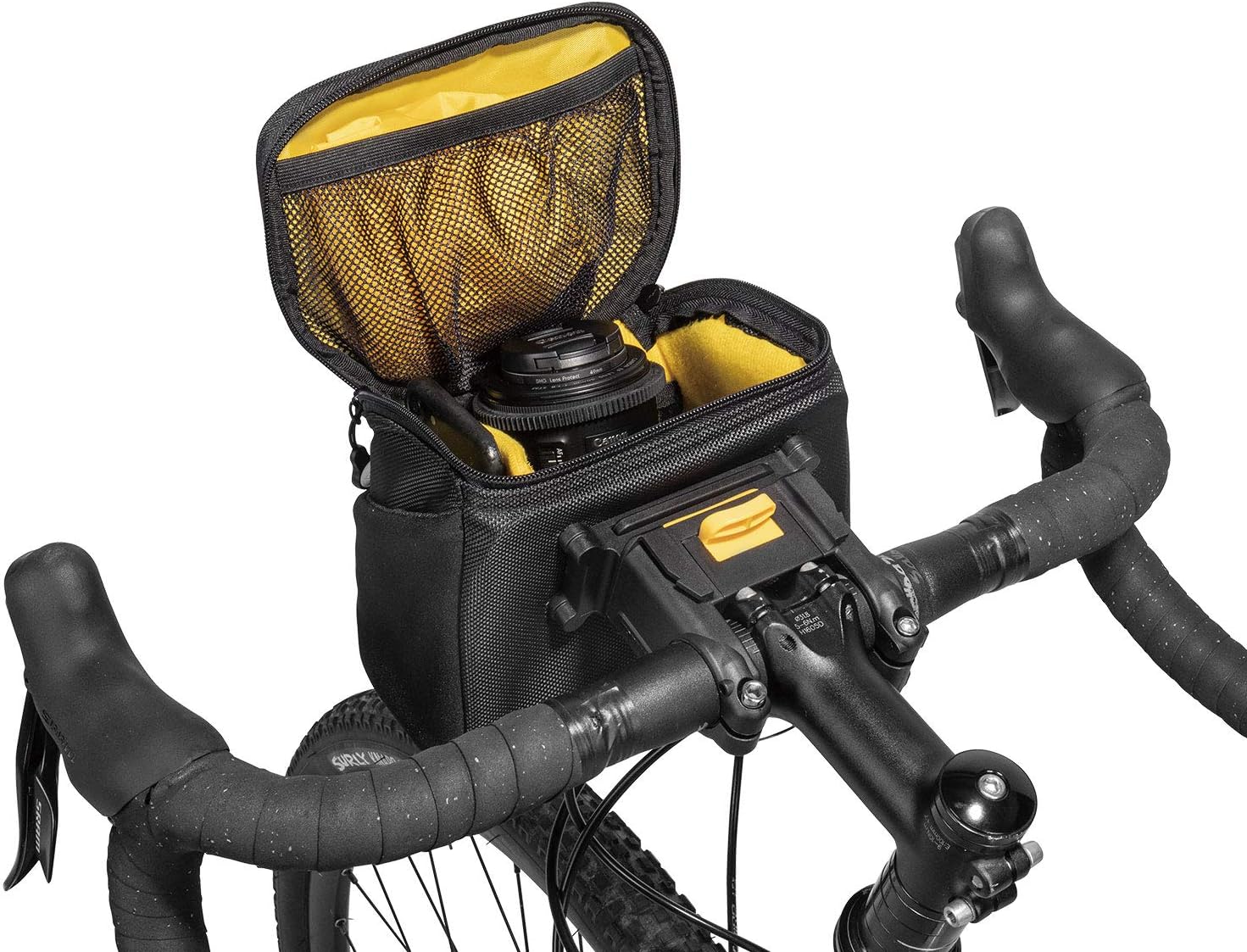 Topeak Compact Handle Bar Bag