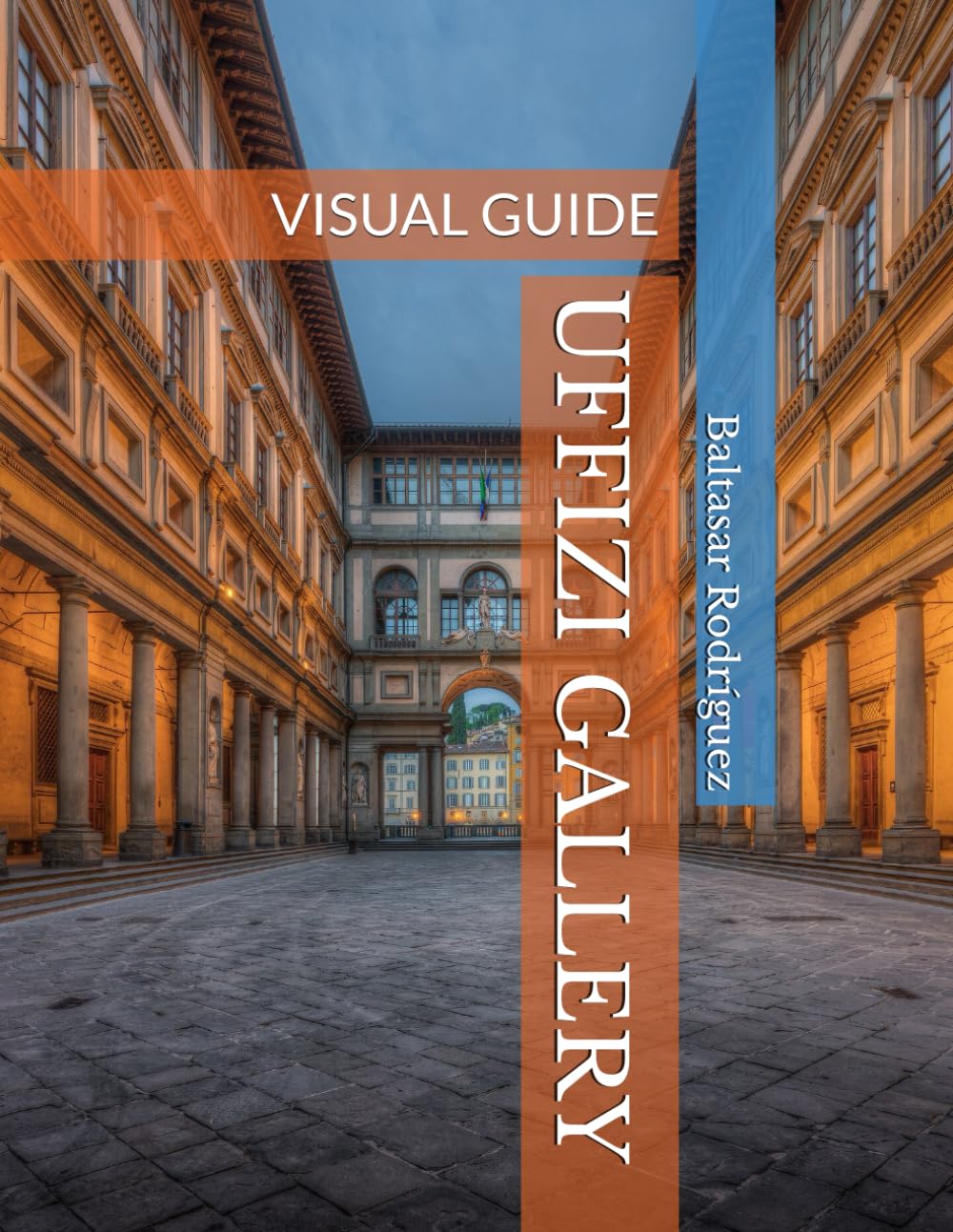 UFFIZI GALLERY: VISUAL GUIDE (GREAT MUSEUMS OF EUROPE)