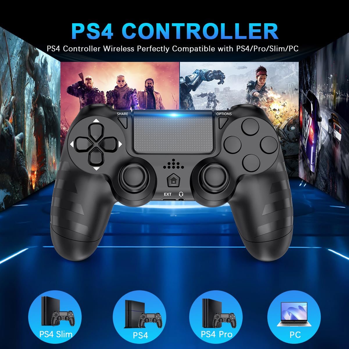 Sony Playstation Ps4 Controller Sales Ps4 Controllers For Sale