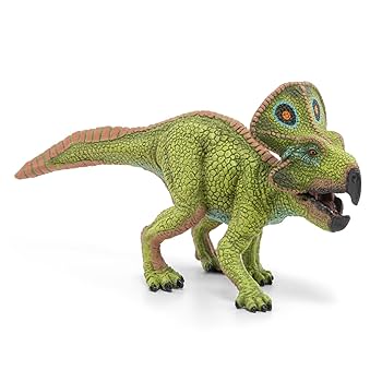 Papo Protoceratops Figurine, Figures - Amazon Canada