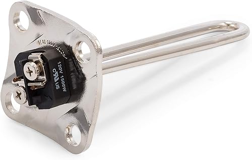 Camco 04363 Elemento calentador de agua