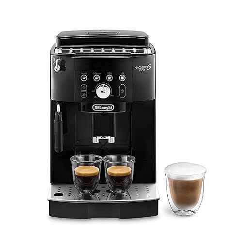 De'Longhi Magnifica S Smart ECAM 230.13.B